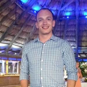 Meet your Posher, Brian